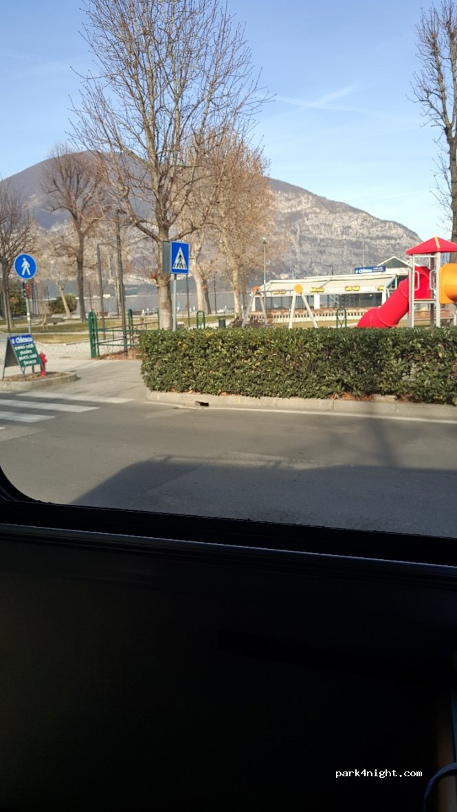 (25049) Iseo - 2 Via Giardini Garibaldi — foto