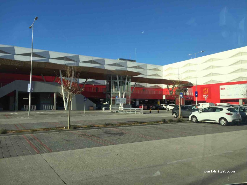 (8135) Almancil - Avenida do Algarve — foto