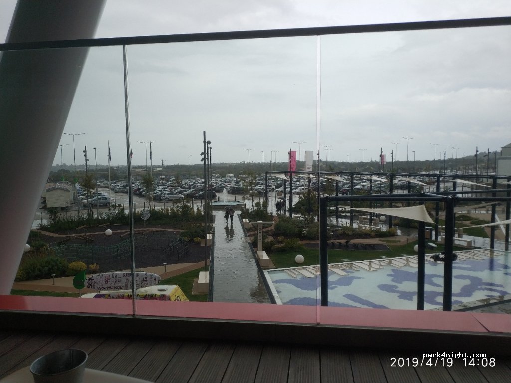 (8135) Almancil - Avenida do Algarve — foto 4