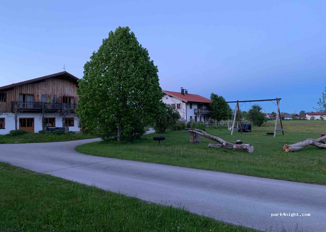 Köpkehof - Ferienwohnungen Bauernhof — foto