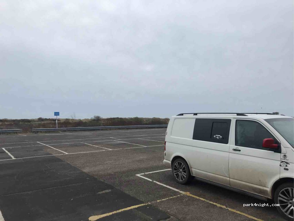 (PE25 3HR)  - 86 South Parade — foto
