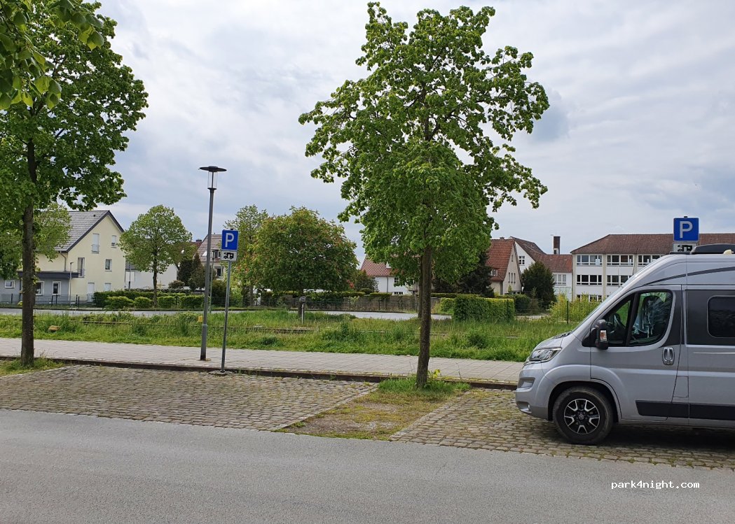 (33790) Halle (Westfalen) - 11 Goebenstraße — foto