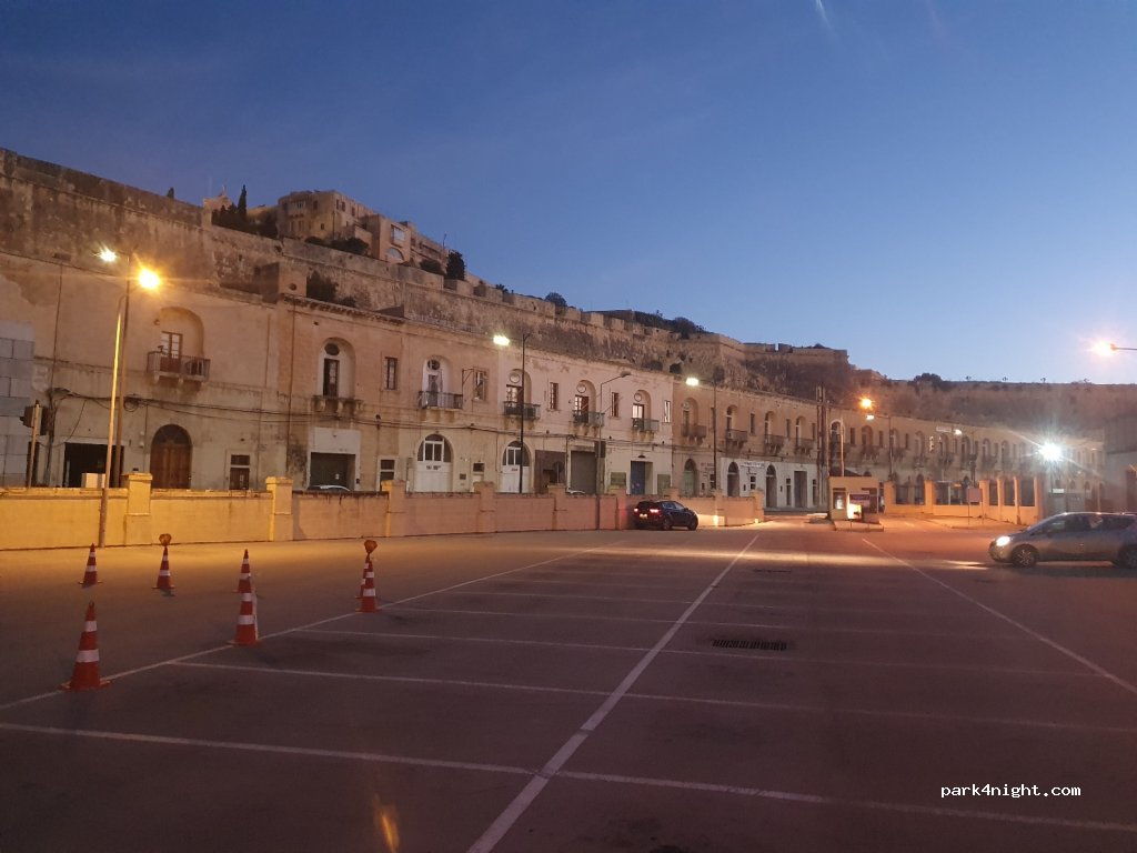 () Il-Furjana - 91 Triq l-Għassara ta' l-Għeneb — foto 2