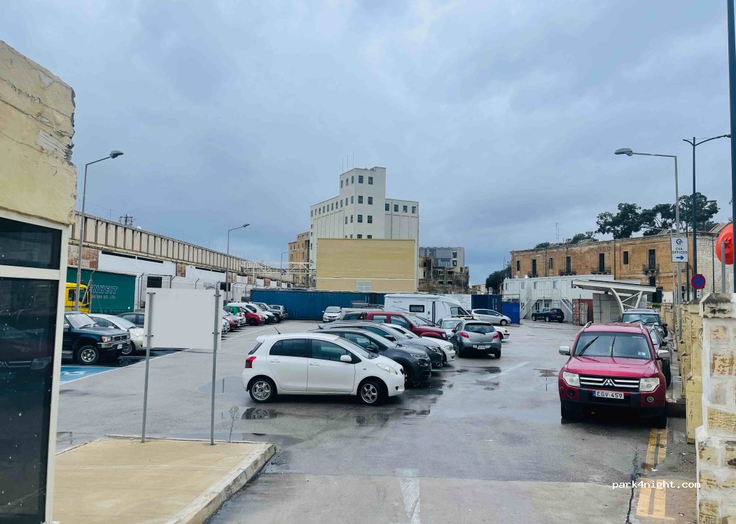 () Il-Furjana - 91 Triq l-Għassara ta' l-Għeneb — foto 4