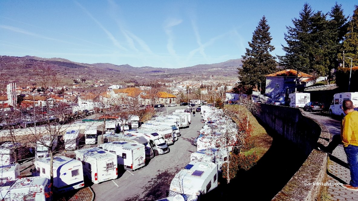 (5470) Montalegre - 15 Rua Miguel Torga — foto