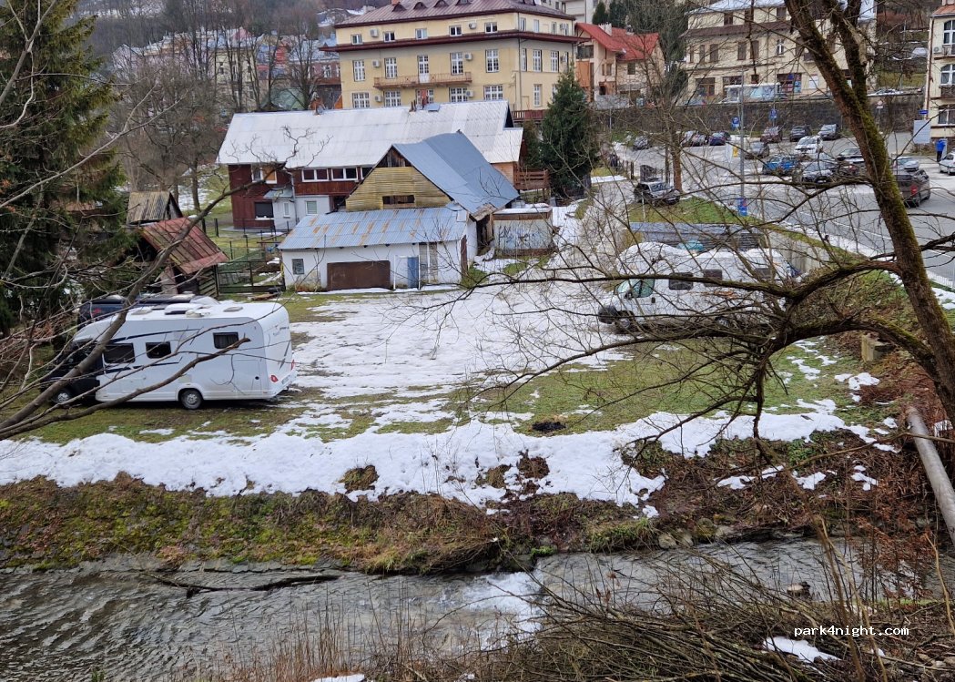 (33-380) Krynica-Zdrój - 5 Józefa Ignacego Kraszewskiego — foto 3