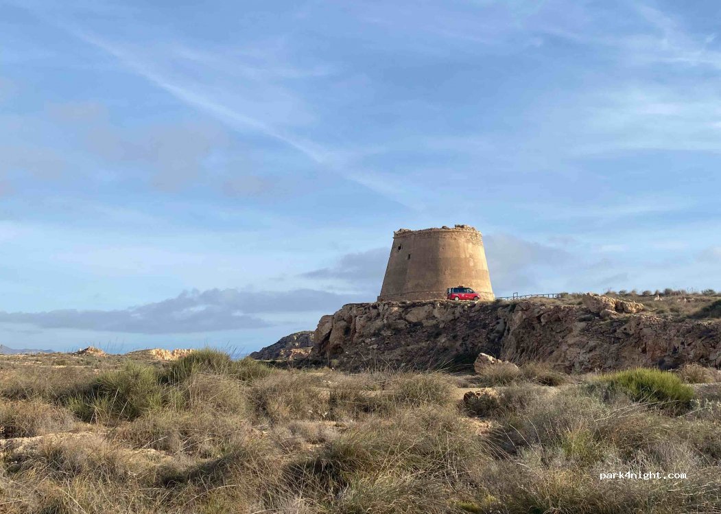 (04149) Carboneras - Unnamed Road — foto 2