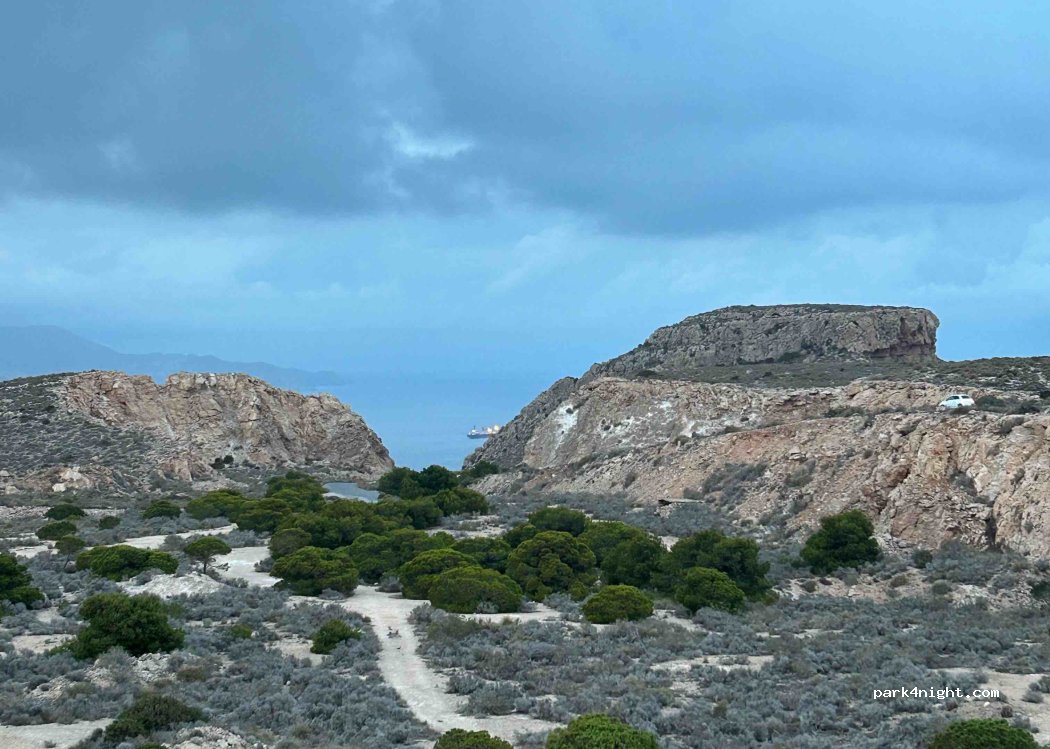 (04149) Carboneras - Unnamed Road — foto 3
