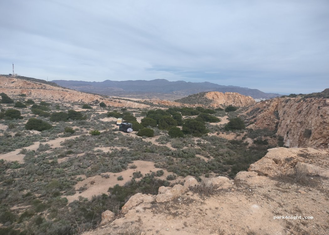 (04149) Carboneras - Unnamed Road — foto 5