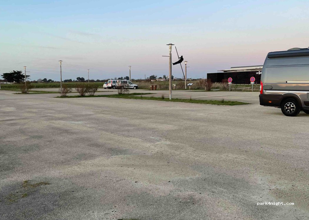 (85550) La Barre-de-Monts - — foto 3