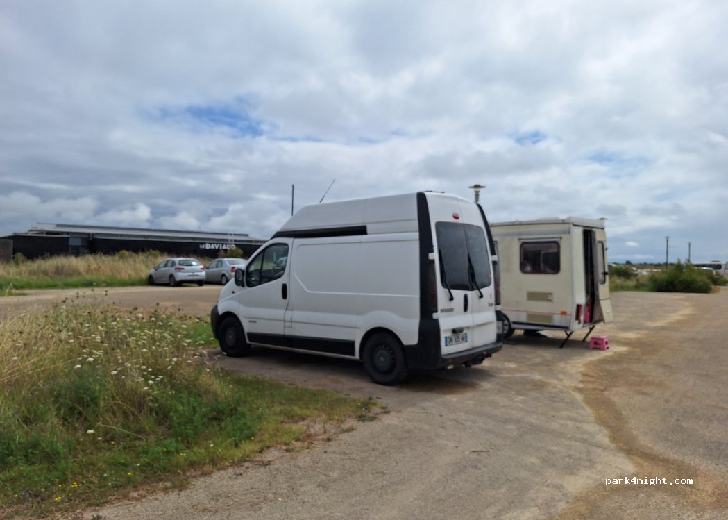 (85550) La Barre-de-Monts - — foto 4