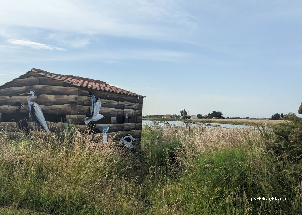 (85550) La Barre-de-Monts - — foto 5