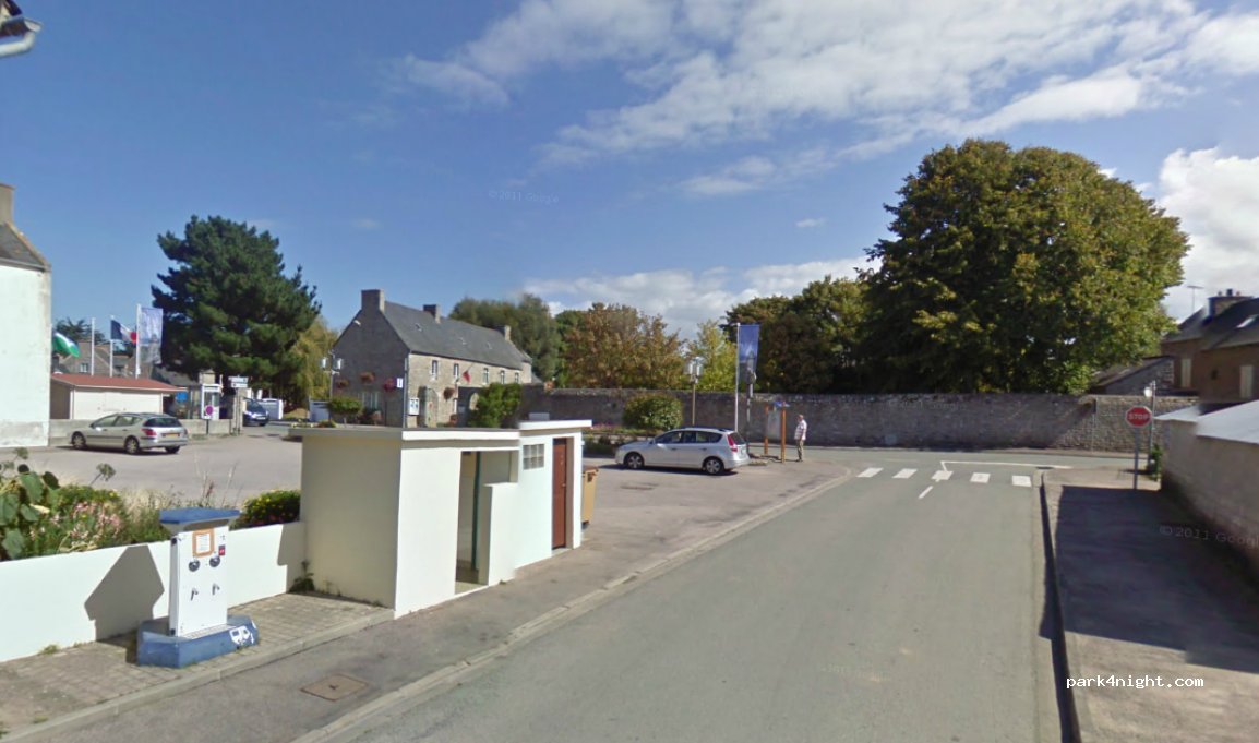 (22240) Plévenon - Rue de la ville Hingant — foto