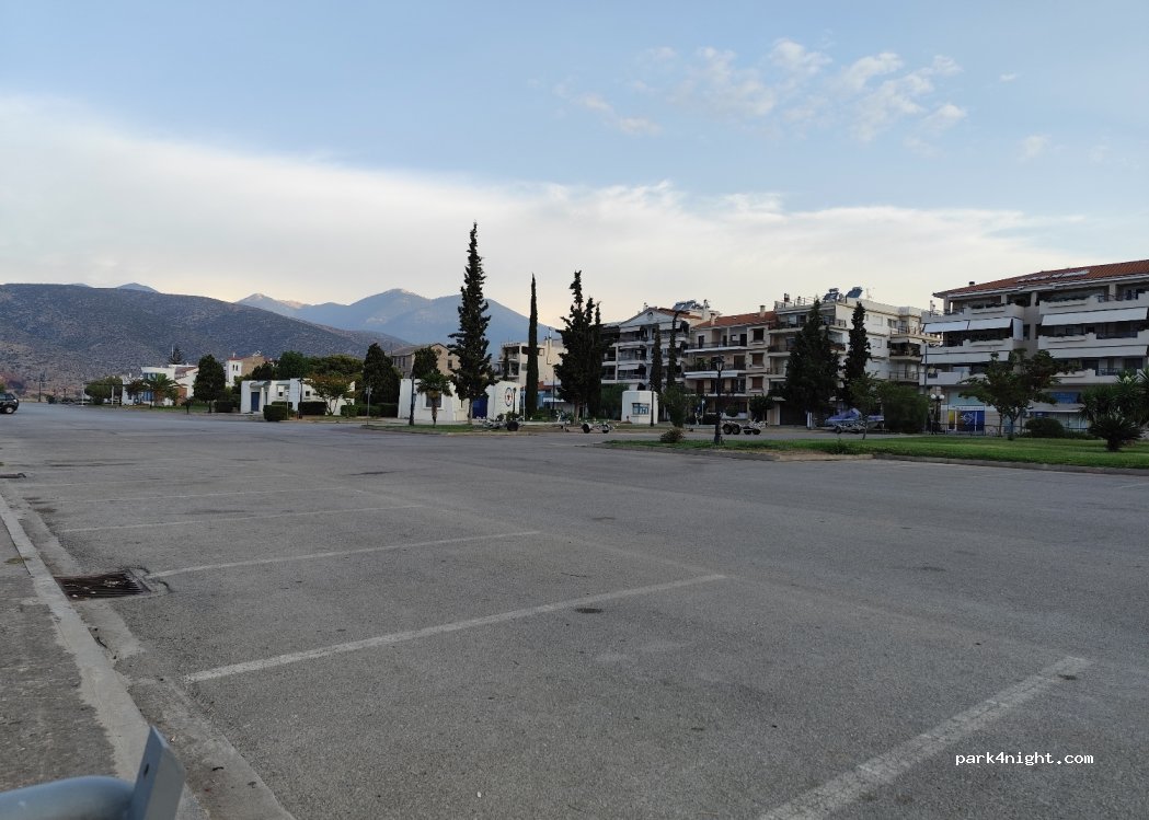 (332 00) ITEA - Eikostis Ogdois Oktovriou — foto 4