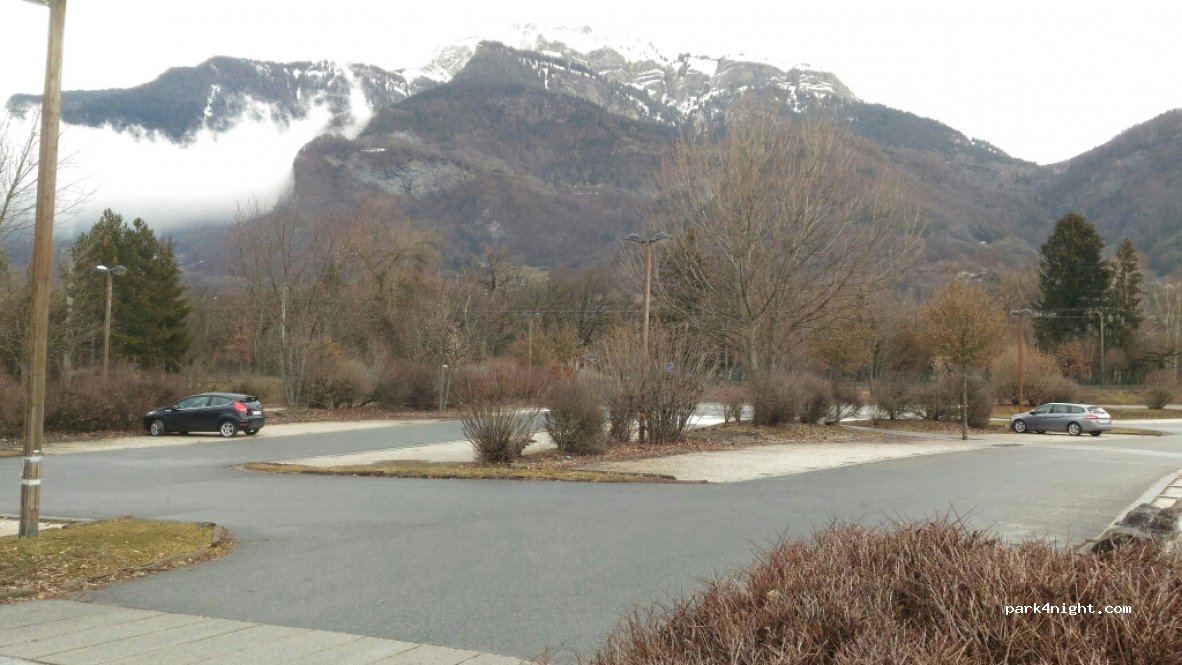 (74190) Passy - 1222 Chemin de la Cavettaz — foto