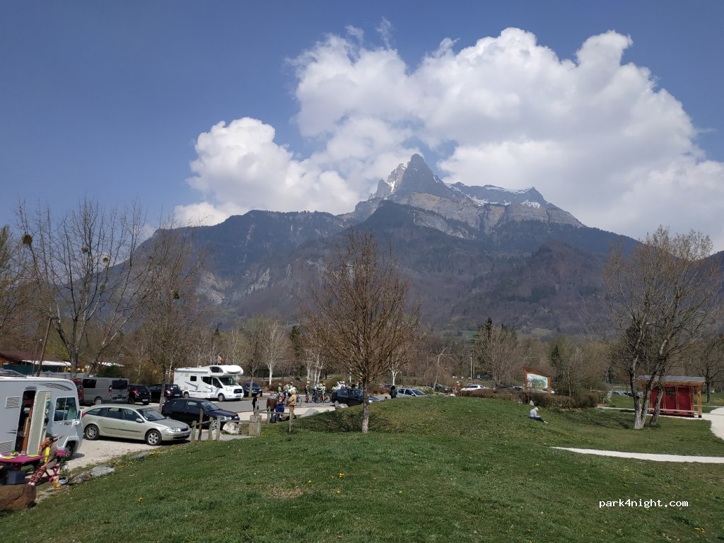 (74190) Passy - 1222 Chemin de la Cavettaz — foto 2