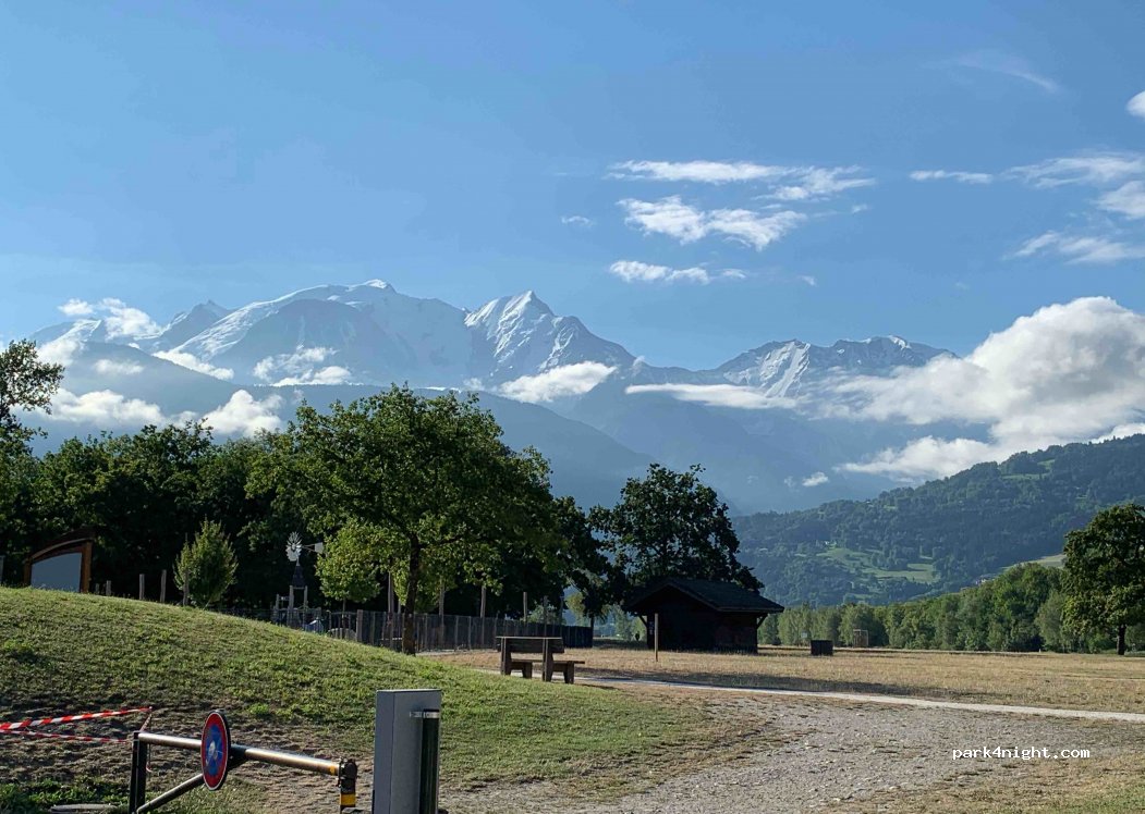 (74190) Passy - 1222 Chemin de la Cavettaz — foto 3