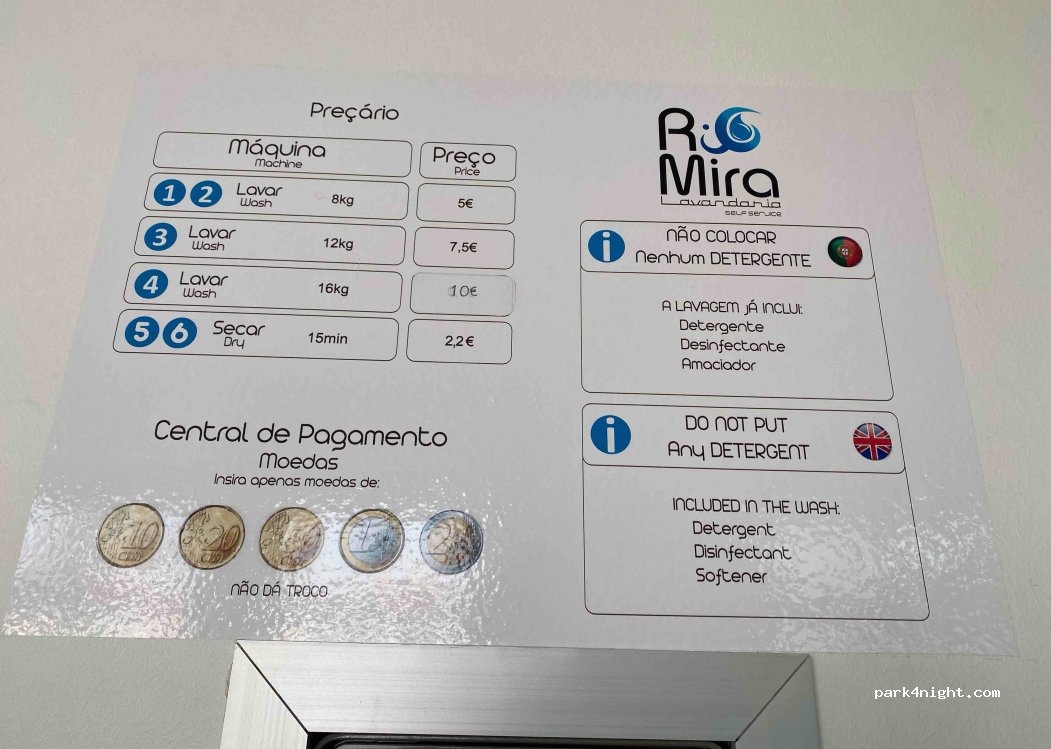 (7645-296) Vila Nova de Milfontes - Rua do Moinho de Vento Loja 13 — foto 3