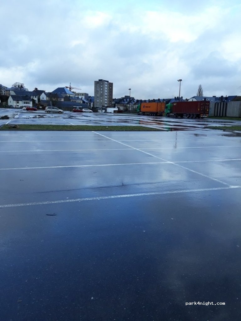 (6700) Arlon - Parc des Expositions — foto