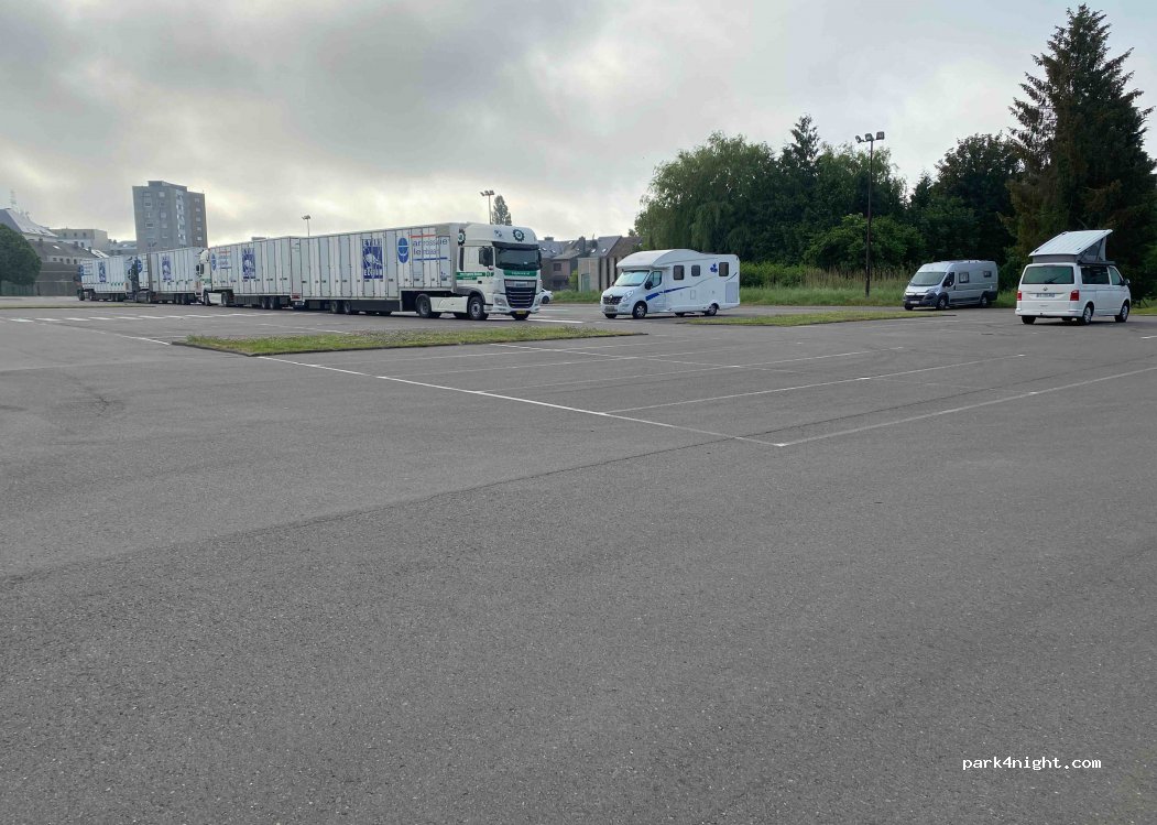 (6700) Arlon - Parc des Expositions — foto 2