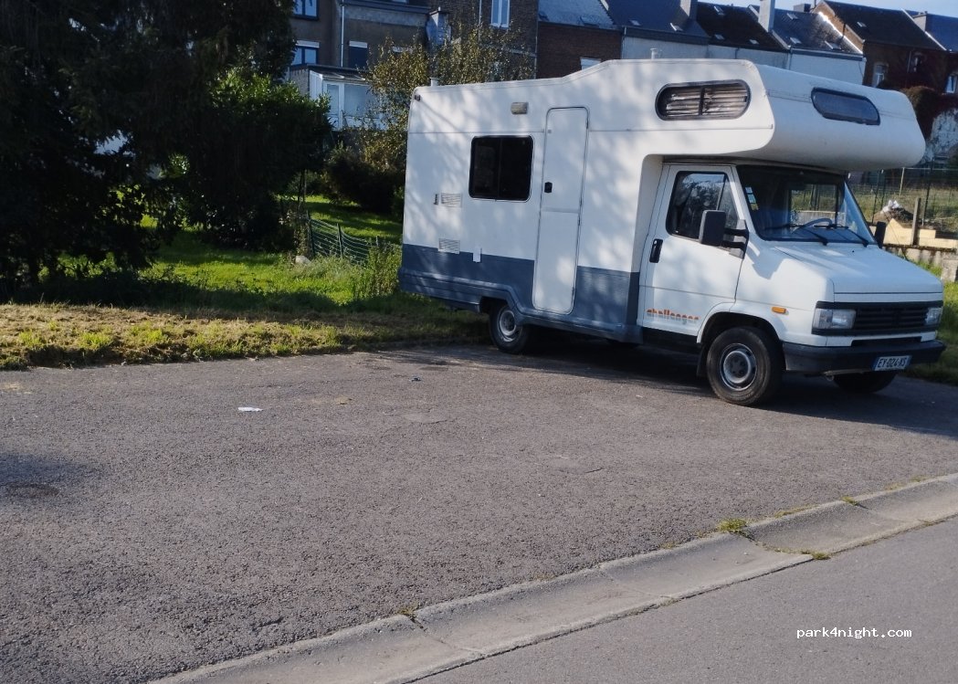 (6700) Arlon - Parc des Expositions — foto 3