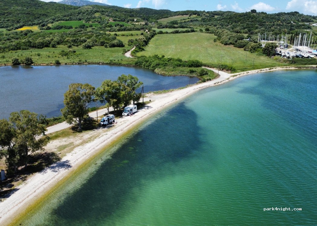 (300 02) Paliampela - Unnamed Road — foto 4