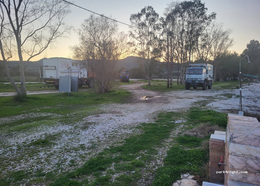 (300 02) Paliampela - Unnamed Road — foto 5