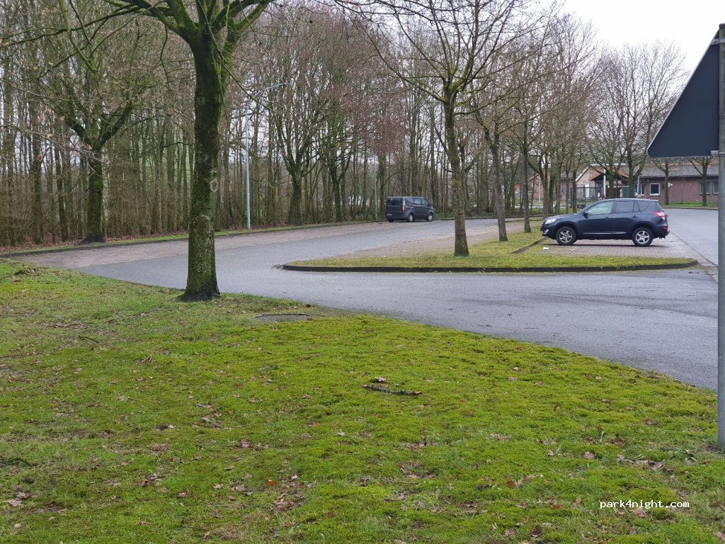 (48369) Saerbeck - 2 Im Bioenergiepark — foto