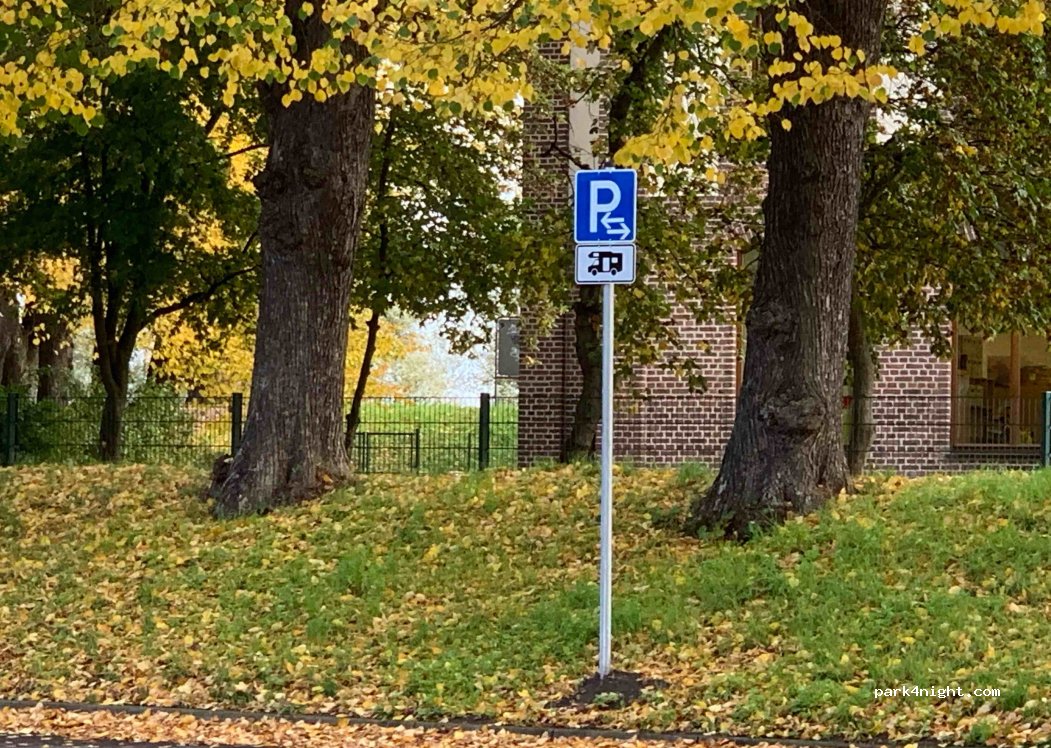 (47495) Rheinberg - — foto