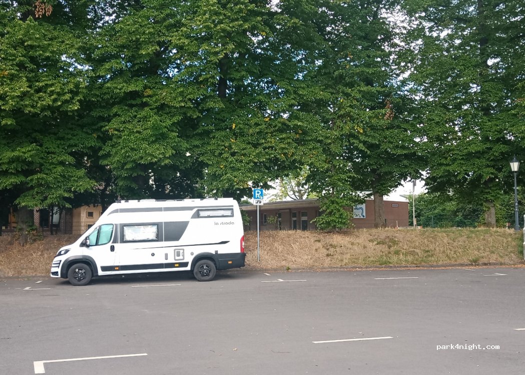 (47495) Rheinberg - — foto 3