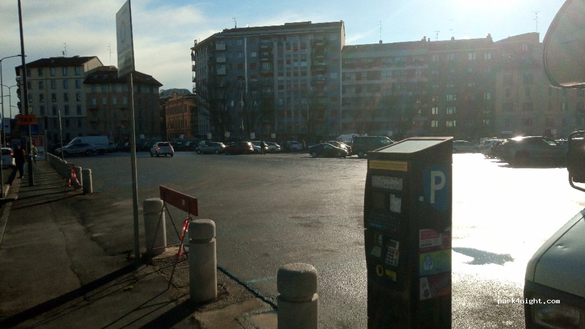(20145) Milano - — foto