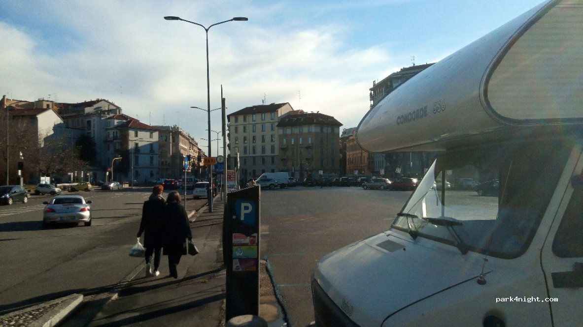 (20145) Milano - — foto 3