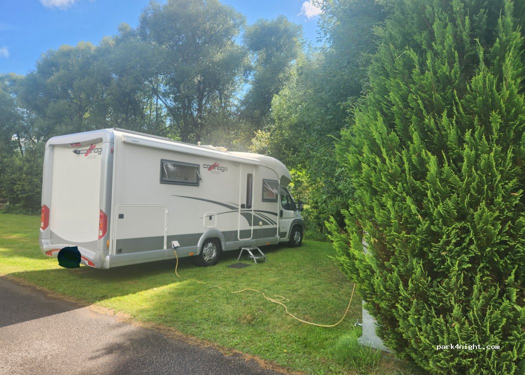 Irsental Camping — foto 2