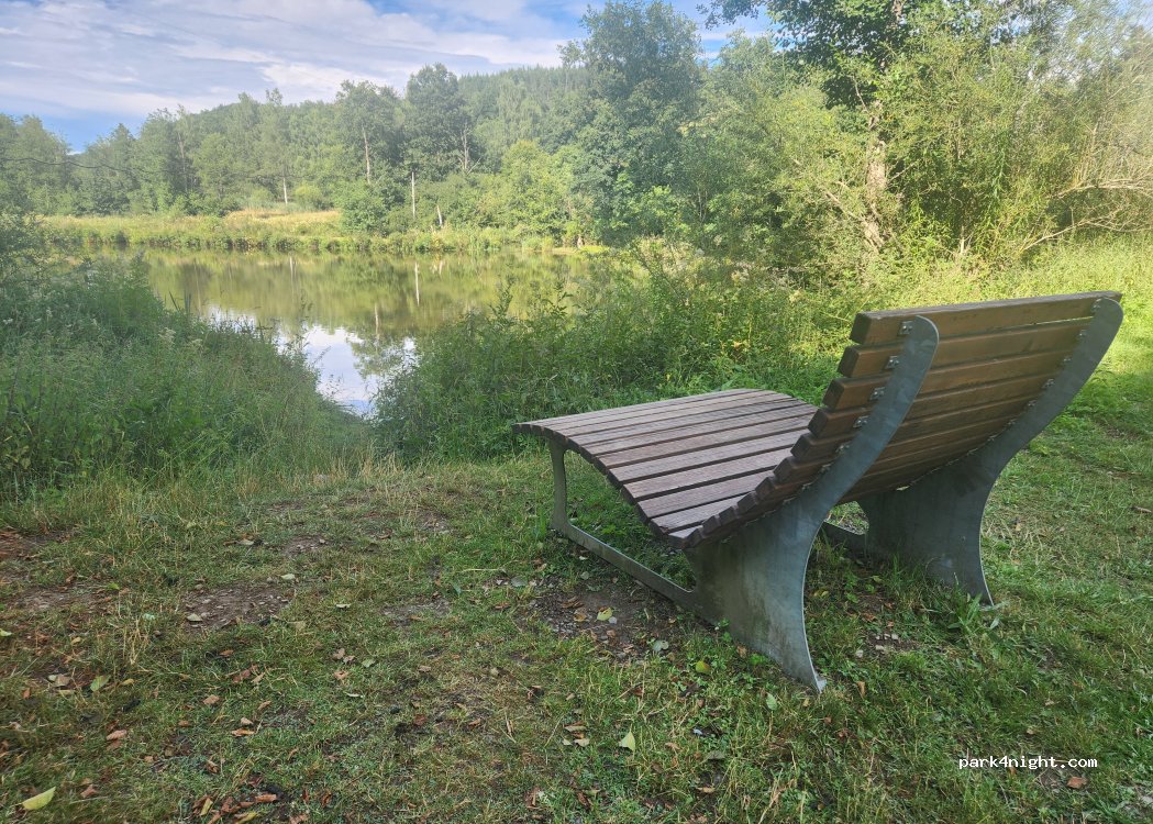 Irsental Camping — foto 3