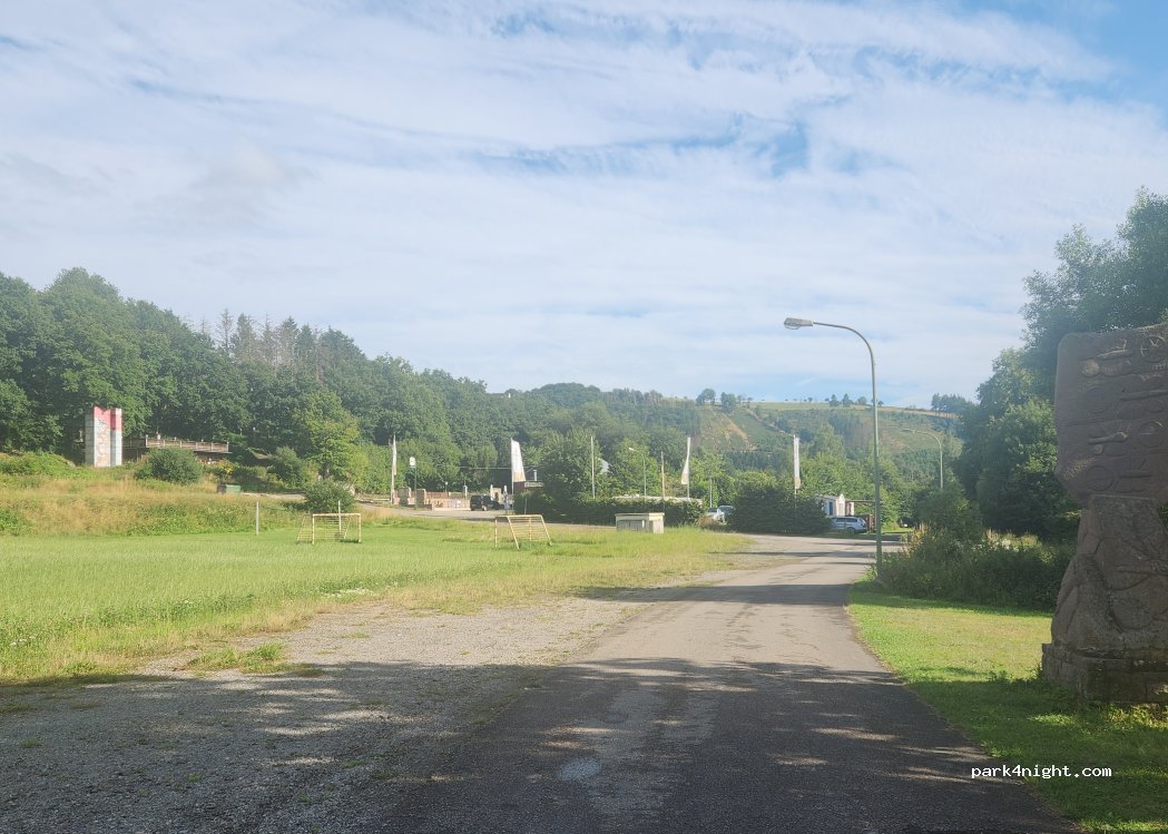 Irsental Camping — foto 4
