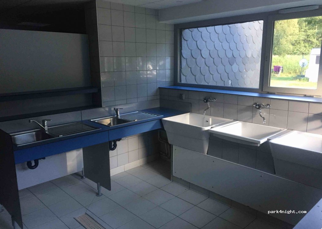 Camping Municipal Porté-Puymorens — foto
