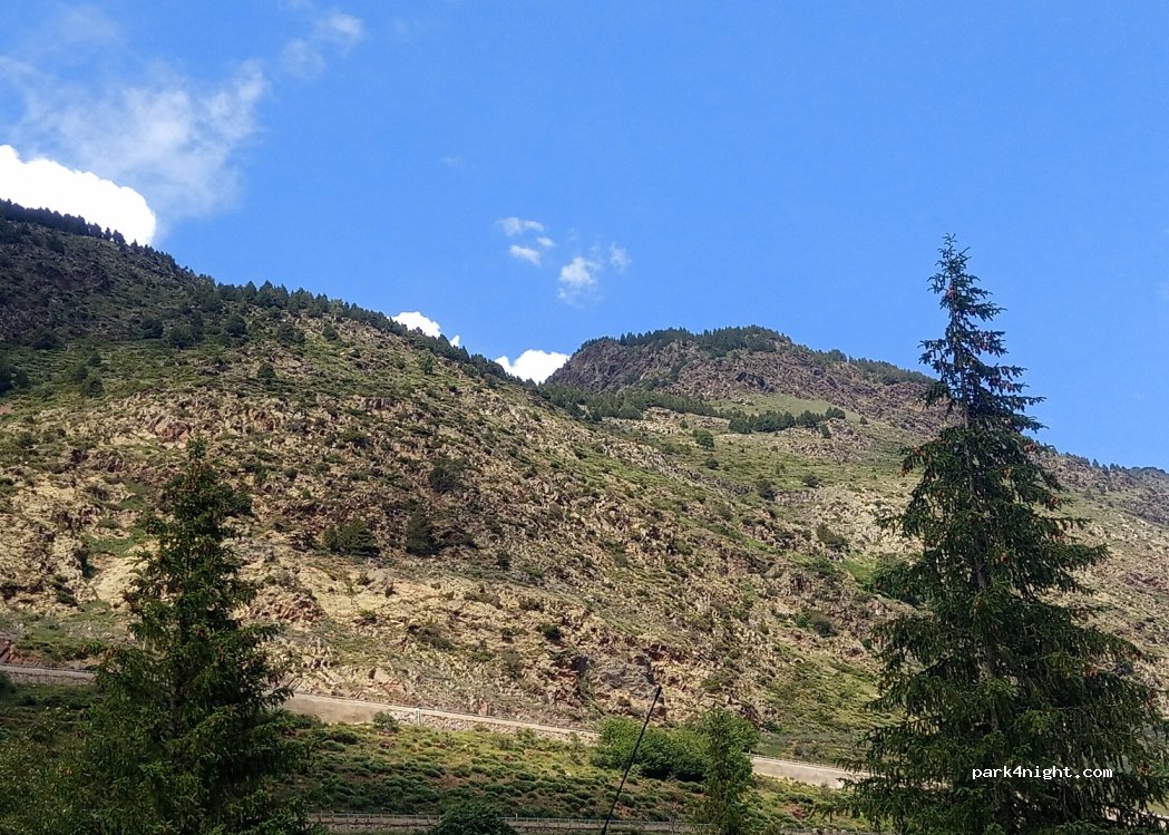 Camping Municipal Porté-Puymorens — foto 4