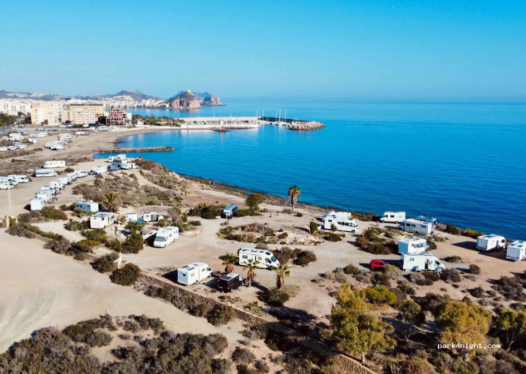 (30889) Águilas - 34 Lugar Matalentisco — foto 5