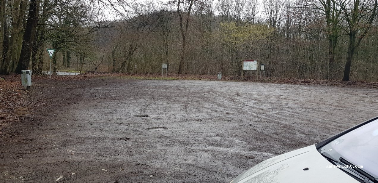 (48477) Hörstel - Bergeshöveder Straße — foto 2