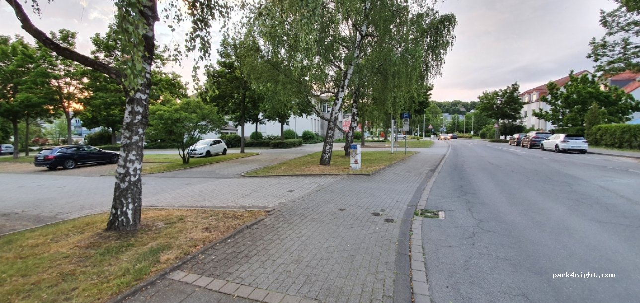 (58730) Fröndenberg/Ruhr - 10 Ruhrstraße — foto