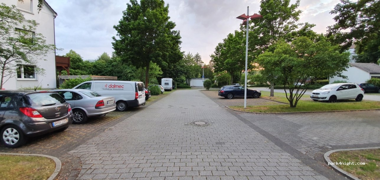 (58730) Fröndenberg/Ruhr - 10 Ruhrstraße — foto 2