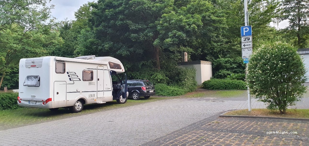 (58730) Fröndenberg/Ruhr - 10 Ruhrstraße — foto 3
