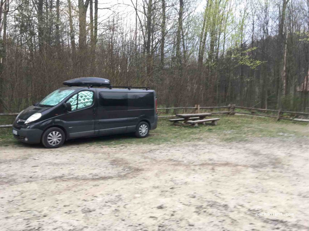 (34-331) Pewel Mała - 19 Kiełbasów — foto 2