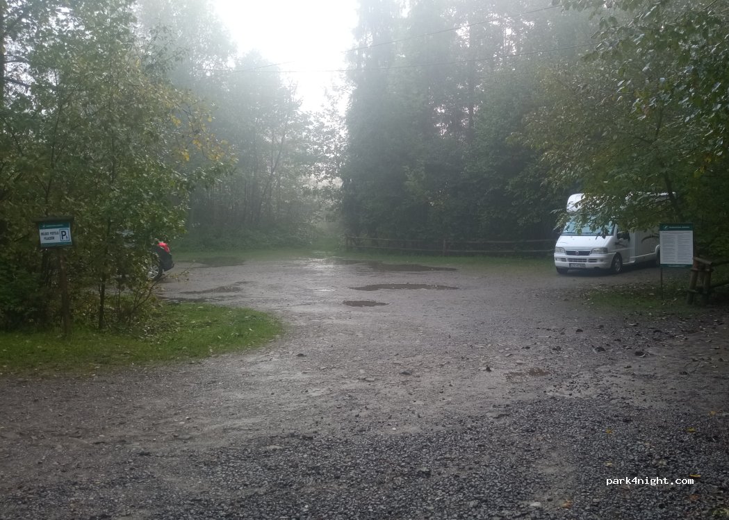 (34-331) Pewel Mała - 19 Kiełbasów — foto 5