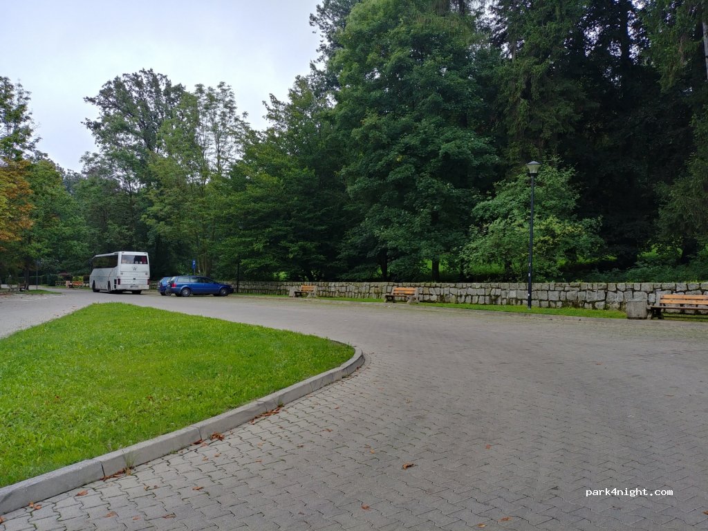 (58-310) Szczawno-Zdrój - 6 aleja Spacerowa — foto 3