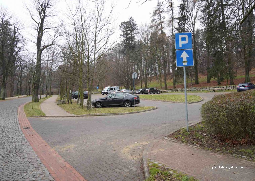 (58-310) Szczawno-Zdrój - 6 aleja Spacerowa — foto 4