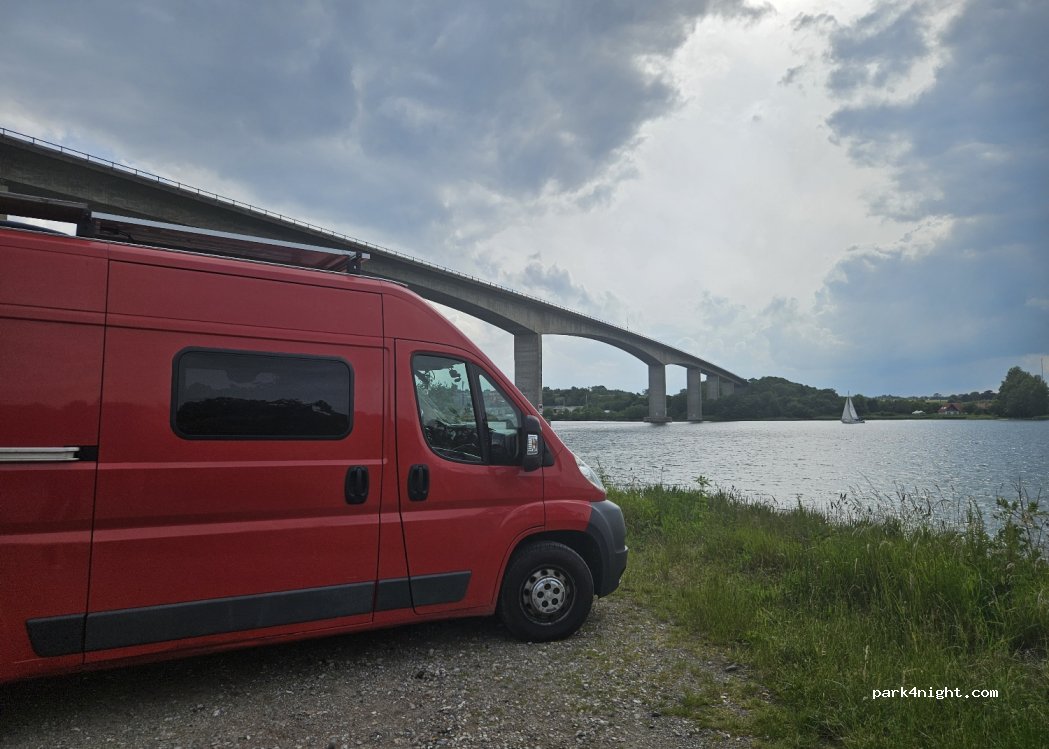 (6400) Sønderborg - Nørre Havnegade — foto 2