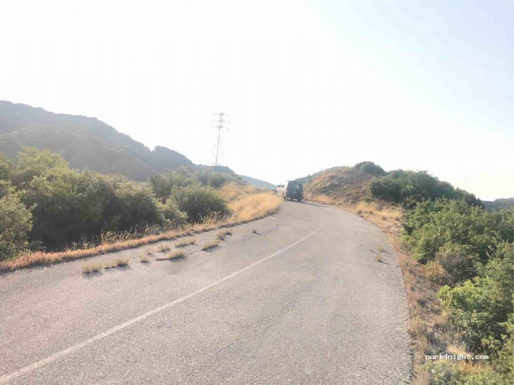 (351 00)  - Unnamed Road — foto