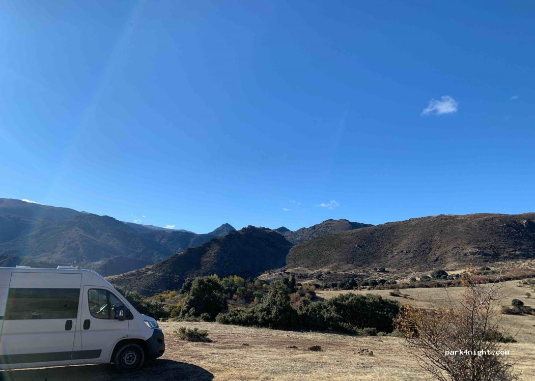() Monachil - Carretera de El Purche — foto 2