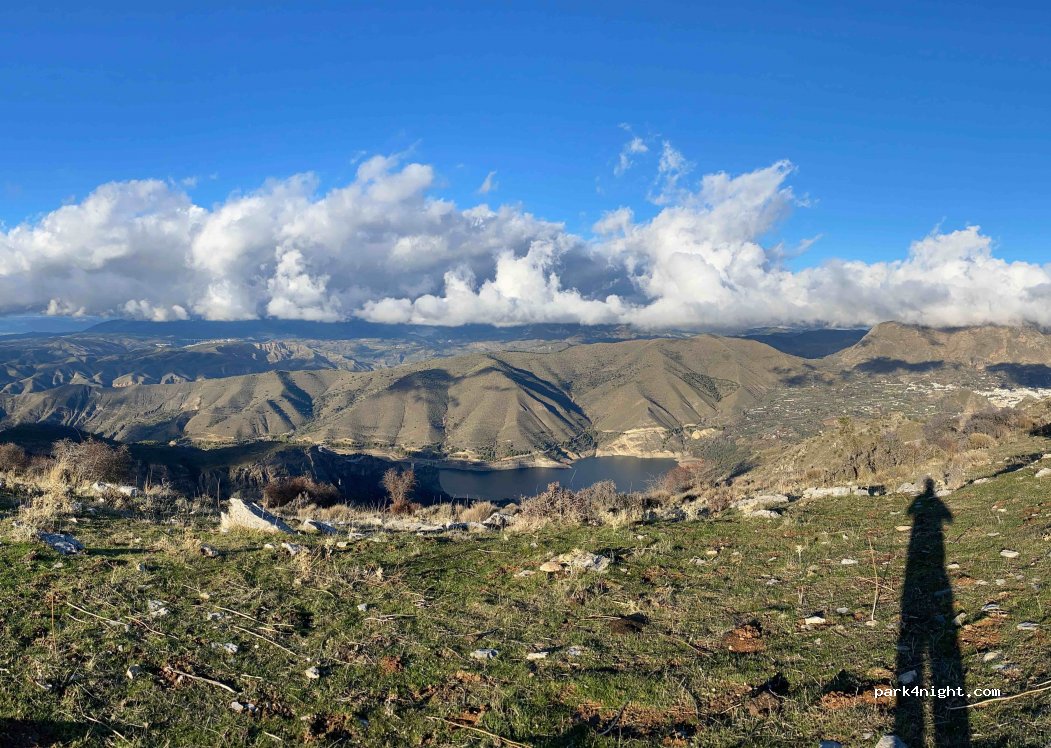() Monachil - Carretera de El Purche — foto 4